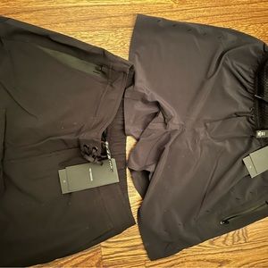 Ten Thousand - Brand New Session Short and Foundation Short M